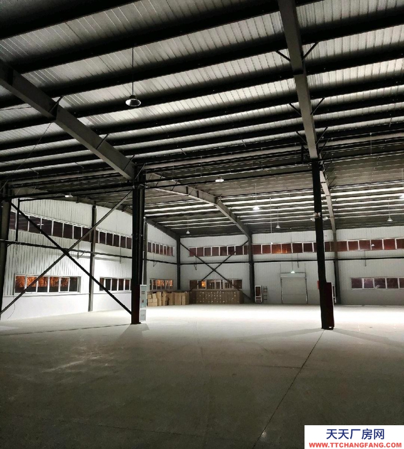 (出租) 全新新建靠314省道倉庫庫房