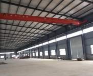 (出租) 宜昌當(dāng)陽(yáng)工業(yè)園區(qū)現(xiàn)有標(biāo)準(zhǔn)化新型廠房長(zhǎng)期對(duì)外出租