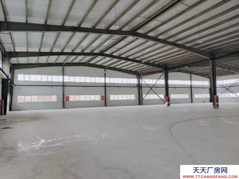 (出租) 新建全新倉庫 臨近314省道