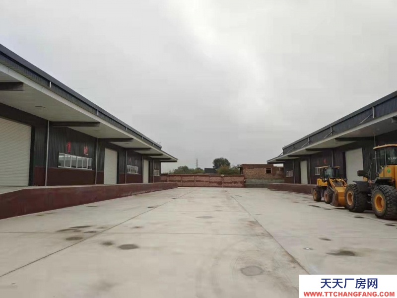 (出租) 新建全新倉庫 臨近314省道