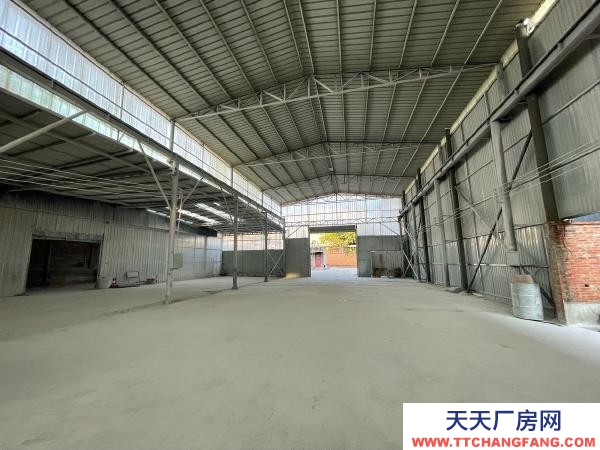 (出租) 廠房倉庫 西林小區旁