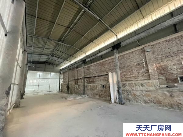 (出租) 廠房倉庫 西林小區旁