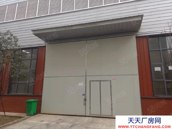 長沙市瀏陽區 油漆 免租6個月 2萬方可分租 租金13起 面積1000起