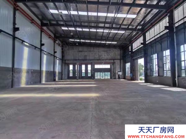 長沙市瀏陽區 油漆 免租6個月 2萬方可分租 租金13起 面積1000起