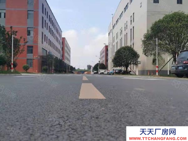 長沙市瀏陽區 油漆 免租6個月 2萬方可分租 租金13起 面積1000起
