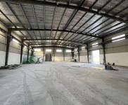 (出租)宜昌當陽 1000平方結構廠房，有行車