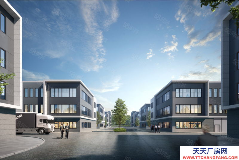 青島萊西開發(fā)區(qū)，大產(chǎn)權(quán)廠房出售，價(jià)格洼地