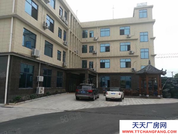 長沙市瀏陽區(qū) 鎮(zhèn)頭工業(yè)園 3200平獨(dú)棟 油漆設(shè)備環(huán)評(píng) 隨時(shí)入駐