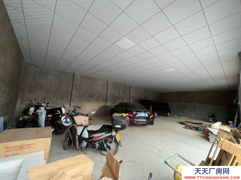 (出租) 南外環立交橋西充電站院內廠房