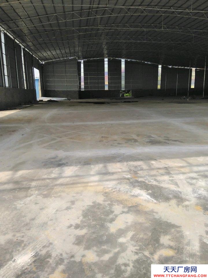 南寧市西鄉塘區(出租) 高安路101博世科對面廠房