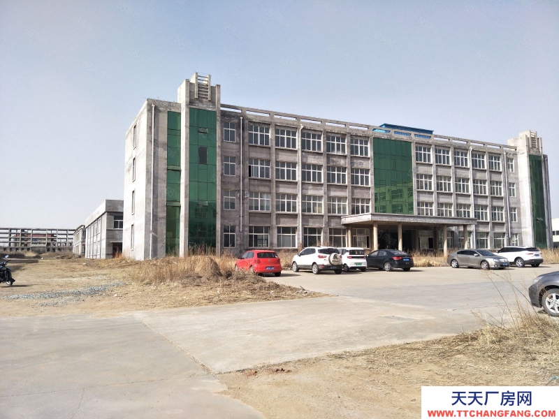 青島萊西4萬平車間及40畝空地分割出租