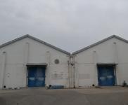 (出租) 宜昌當陽國家標準的糧食儲備庫,緊鄰當陽火車站,交通便利。