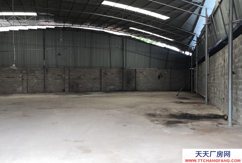 南寧市西鄉塘區(出租) 鋼結構，位于通塑再生公司旁