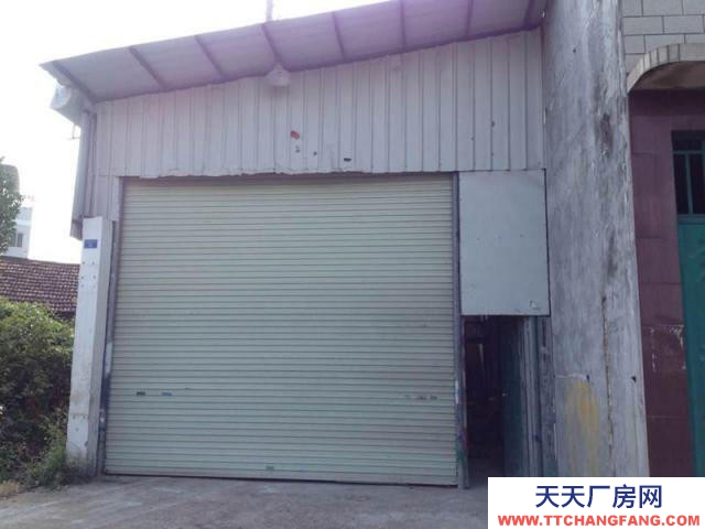 南寧市西鄉塘區(出租) 羅文大道安全穩定廠房700平方米