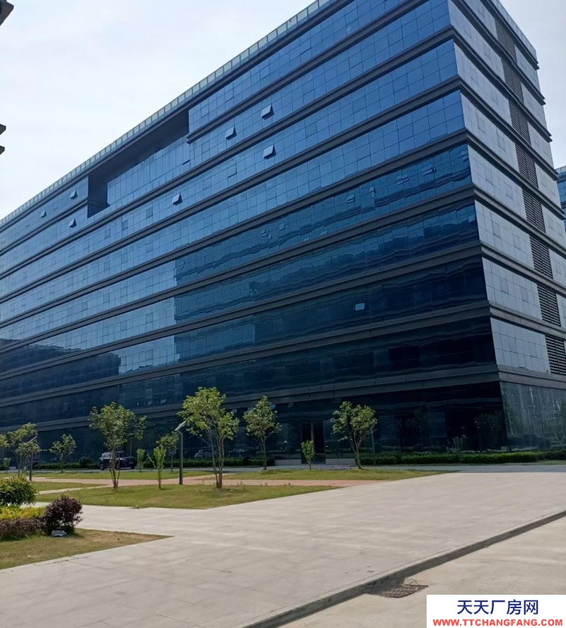 (出租) 瑤海區獨棟廠房16000平招租（中介勿擾）