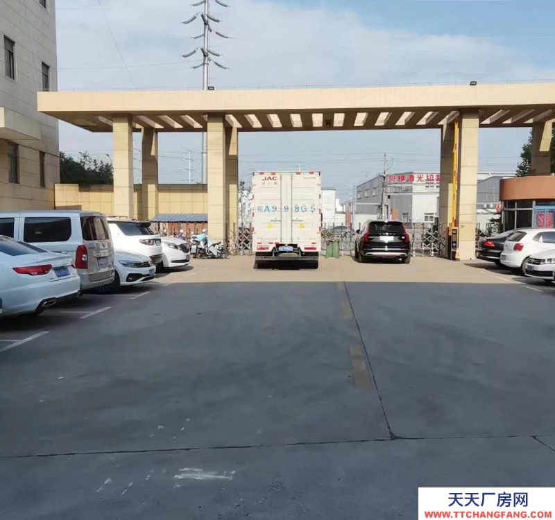 (出租) 合肥瑤海大興鎮(zhèn)周邊3000平標準化廠房招租