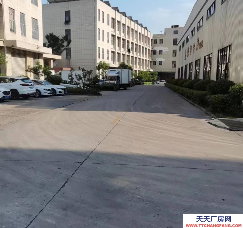 (出租) 合肥瑤海大興鎮周邊3000平標準化廠房招租