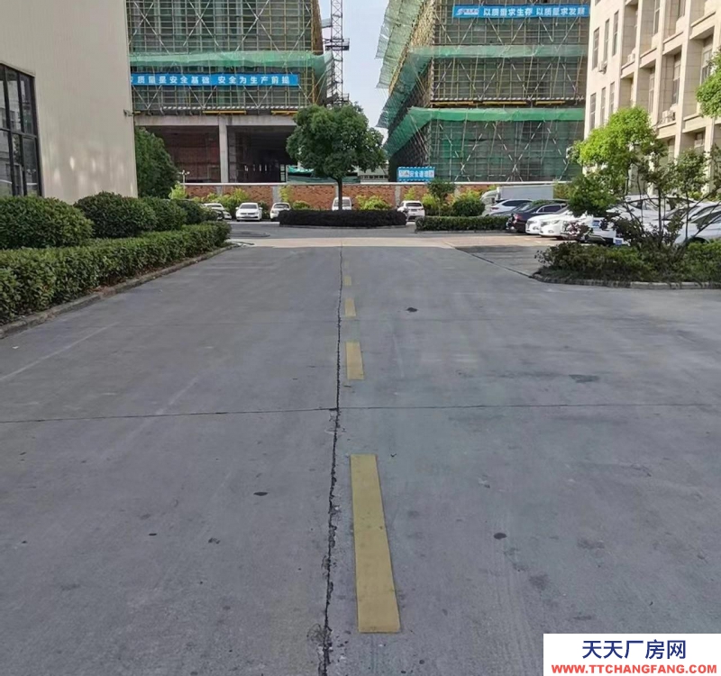 (出租) 合肥瑤海大興鎮(zhèn)周邊3000平標準化廠房招租