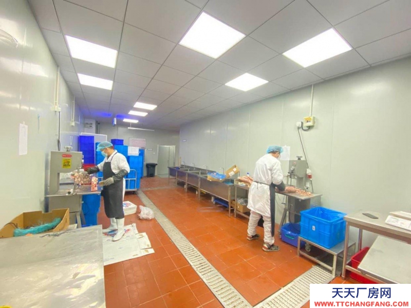 (出租) 合肥瑤海新周谷堆附近/生產(chǎn)型廠房/可租/轉(zhuǎn)讓