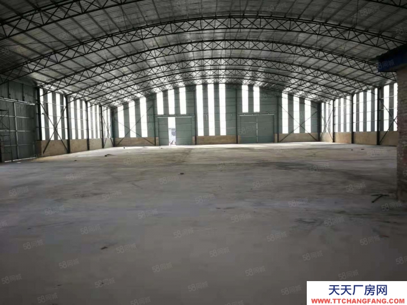 保定 高碑店正規園區,交通便利,緊鄰高速高鐵,可噴漆加工