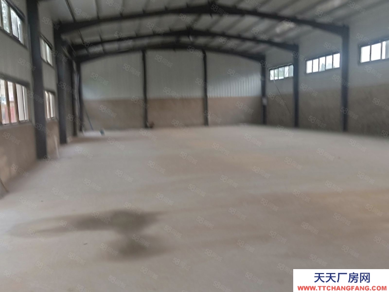 保定 高碑店新發地附近北邊600平米庫，交通方便