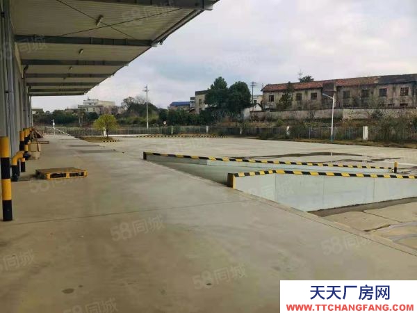 長沙市瀏陽區工業園高標倉庫岀租五千三萬平方丙二類消防