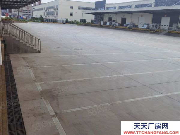 長沙市瀏陽區(qū)工業(yè)園高標倉庫岀租五千三萬平方丙二類消防