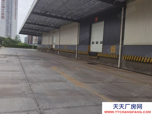 長沙市瀏陽區(qū)工業(yè)園高標倉庫岀租五千三萬平方丙二類消防