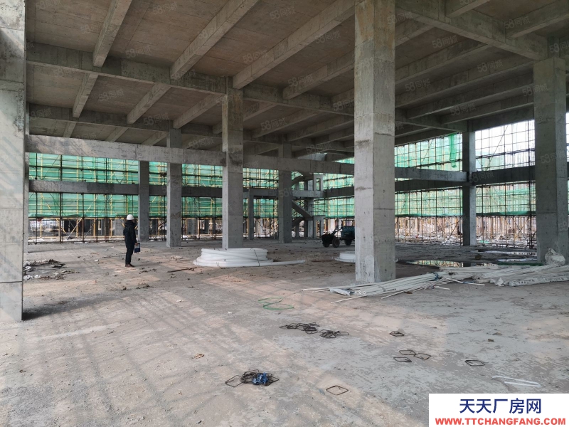 (出售) 合肥瑤海準現房，獨棟帶院子，送露臺，停車位多，價格低，來電咨詢