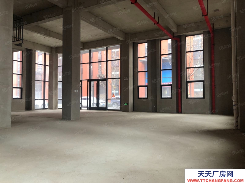 保定 高碑店大平米倉(cāng)庫(kù)出租 可分割 高速口高鐵站2公里 價(jià)可談