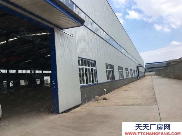 長沙市瀏陽區工業園廠房面積1千到5萬平方帶行吊空坪油漆環評 歡迎咨詢