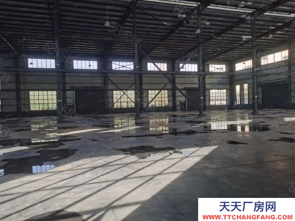 長沙市瀏陽區工業園廠房面積1千到5萬平方帶行吊空坪油漆環評 歡迎咨詢