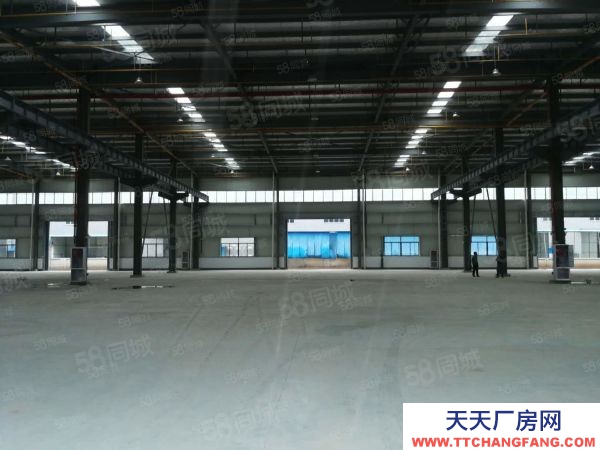 長沙市瀏陽區工業園廠房面積1千到5萬平方帶行吊空坪油漆環評 歡迎咨詢