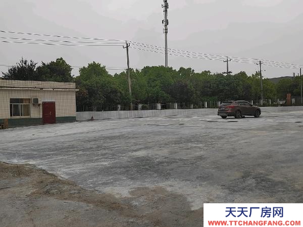 長沙市瀏陽區 適合做倉庫 廠房 職業學校 食品加工等