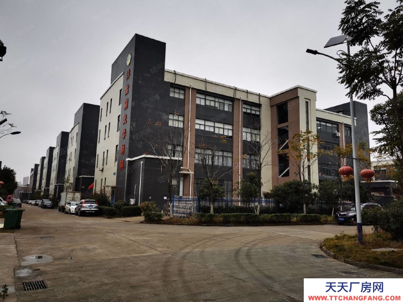 (出售) 合肥瑤海獨門獨院 1660平 生產辦公一體 只要600萬