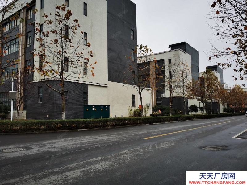 (出售) 合肥瑤海獨門獨院 1660平 生產辦公一體 只要600萬