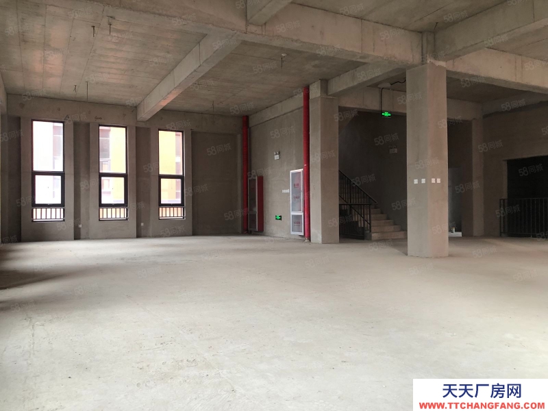 保定 高碑店倉庫庫房廠房出租出售 可分割價格可談 臨高速口 和谷