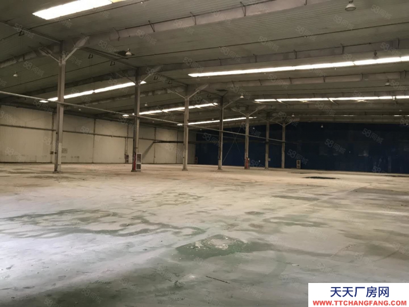 保定 高碑店倉庫庫房廠房出租出售 可分割價格可談 臨高速口 和谷