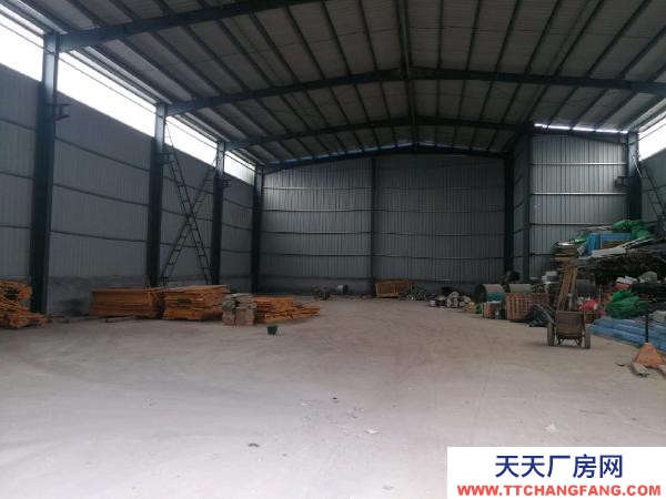 長沙市瀏陽區可考慮無污染加工，可以安裝行車