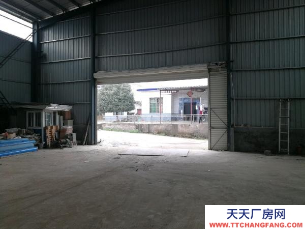 長沙市瀏陽區可考慮無污染加工，可以安裝行車