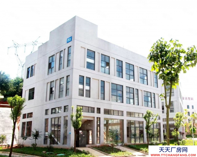 青島萊西特價廠房出售獨立產權50年 非中介