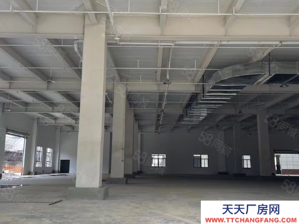 長沙市長沙區(qū)榔梨工業(yè)園40000平廠房倉庫出租