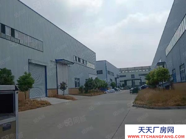 長沙市長沙區(qū)黃興鎮(zhèn)黃興物流附近單層鋼結(jié)構(gòu)廠房1500平方出租