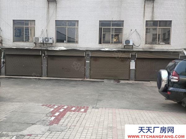 長沙市長沙區(qū)永安工業(yè)園區(qū)2000平廠房出租！獨(dú)門獨(dú)院！高度12米！