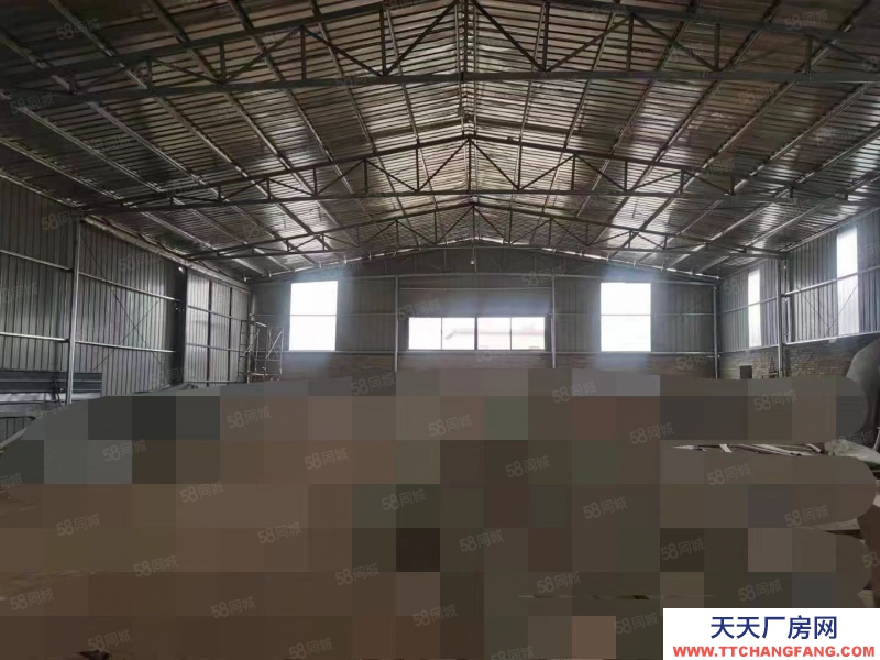 保定 徐水個人出租徐水區大王店600平廠庫房