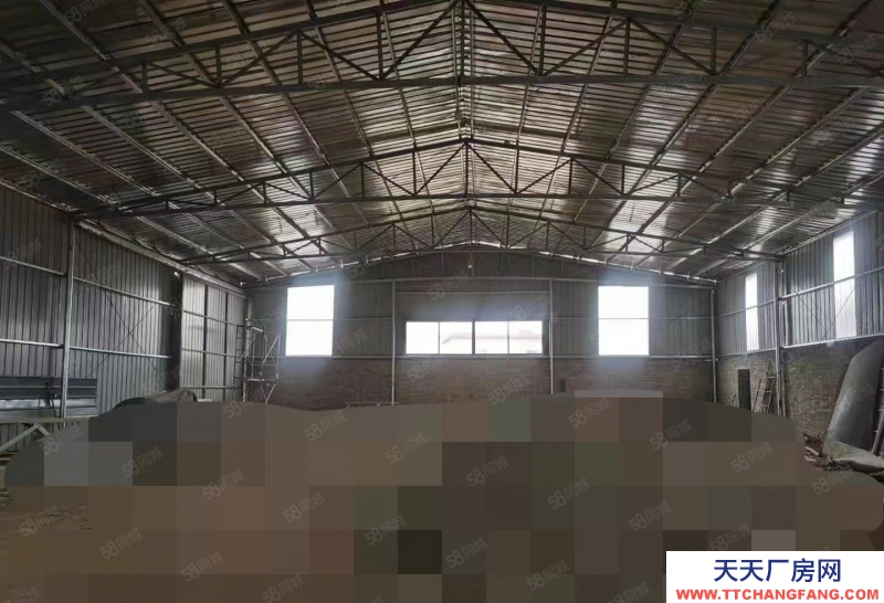 保定 徐水個人出租徐水區大王店600平廠庫房