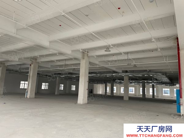 長沙市長沙區(qū)榔梨朗星產(chǎn)業(yè)園500.1065平米一樓門面展廳辦公室