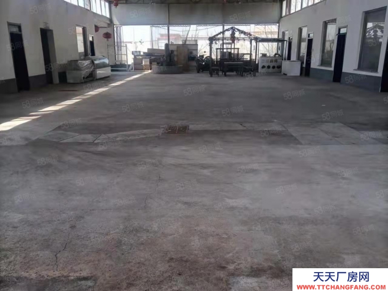 保定 徐水區安大線高各莊附近獨門獨院廠庫房