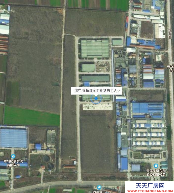 青島萊西物流、倉儲招租，房屋可以根據需求定制