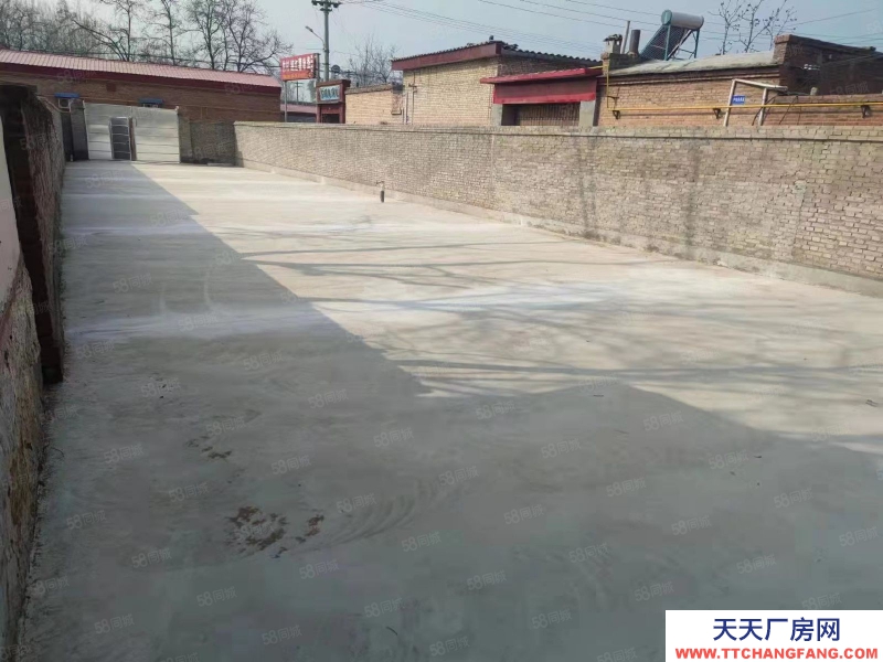 保定 徐水安大線附近庫房大院空地對外出租